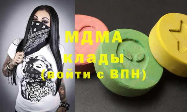 кокс Балахна